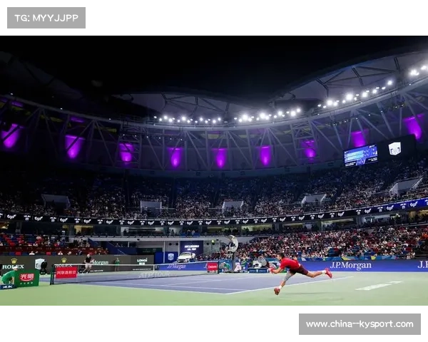 球场冠名权与商业合作模式日趋多样化推动体育经济新发展