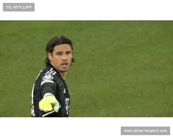 国米门将索默合约即将到期，续约谈判目前已暂停