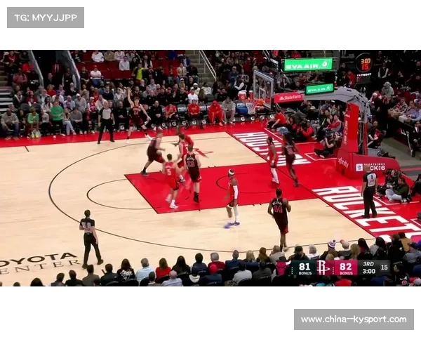 公牛vs火箭赛后：德罗赞与申京得分对决引热议