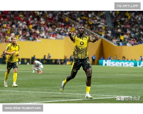 吉拉西德甲射手王状态，多特蒙德进攻端最大保障