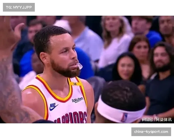 战报：勇士第三节狂轰50分逆转快船，库里单节命中8记三分球